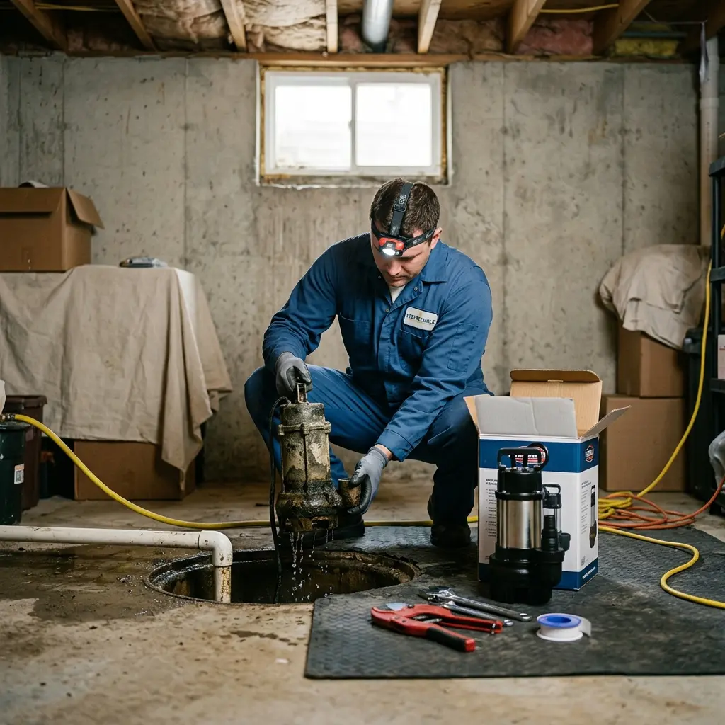 Une approche technique rigoureuse pour vos installations