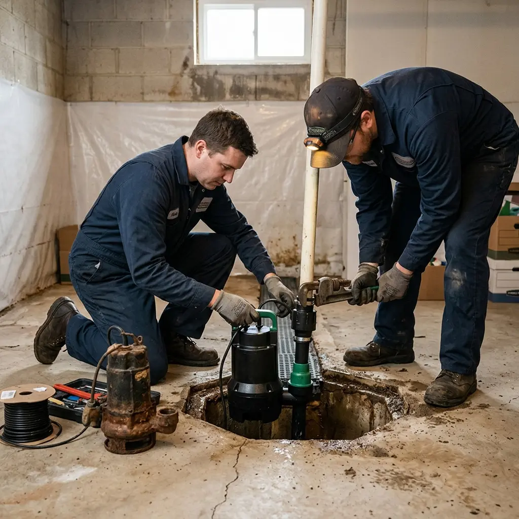 Un service professionnel pour sécuriser vos installations
