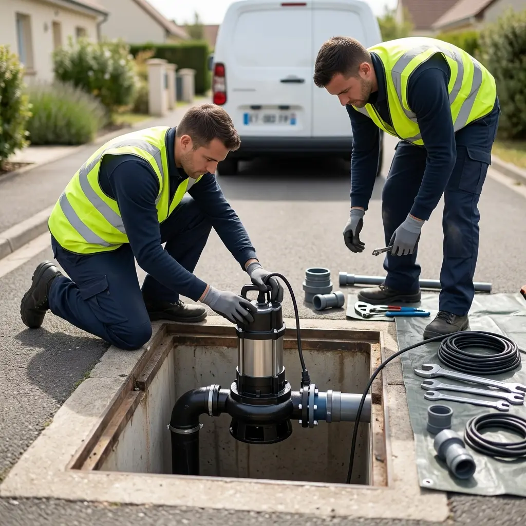 Pourquoi nous choisir pour vos travaux à Roissy-en-Brie ?