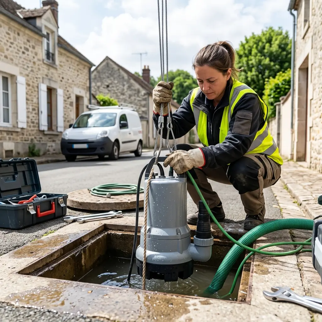 Pourquoi nous choisir à Montigny-sur-Loing ?
