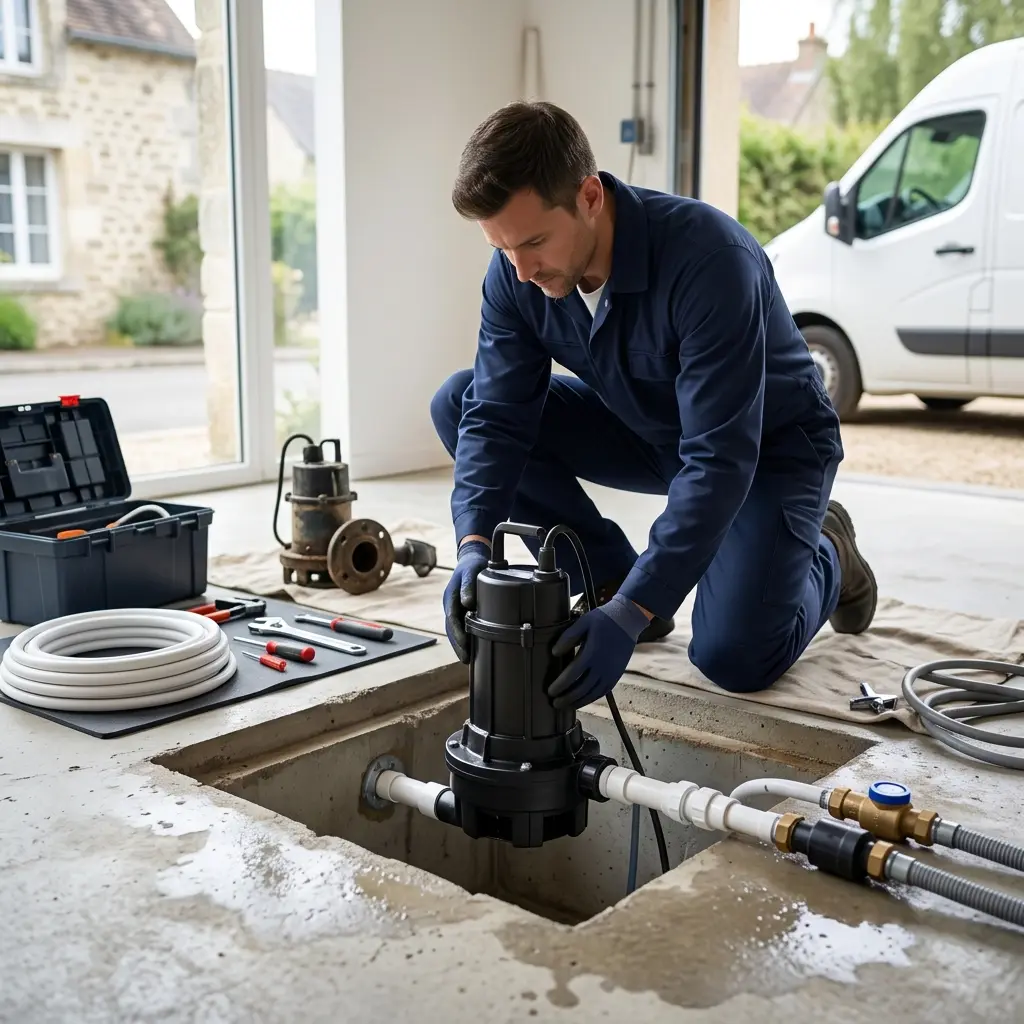 Les avantages d’une intervention locale