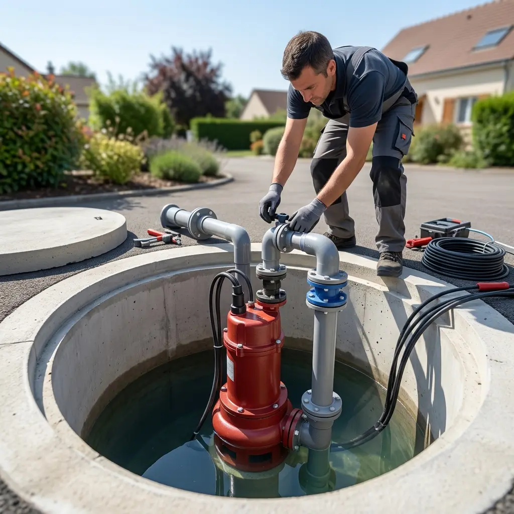 Besoin d'une intervention rapide à Montigny-sur-Loing ?