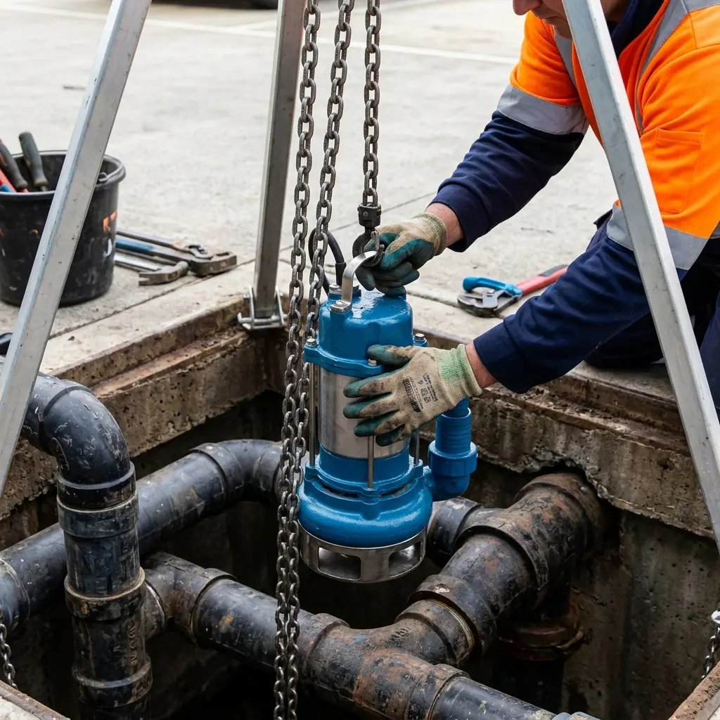 Notre expertise pour votre installation