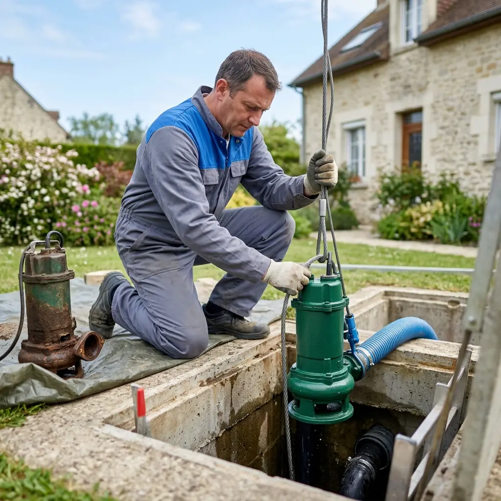 Assurez la pérennité de votre relevage à Héricy et demeurez maître de votre environnement