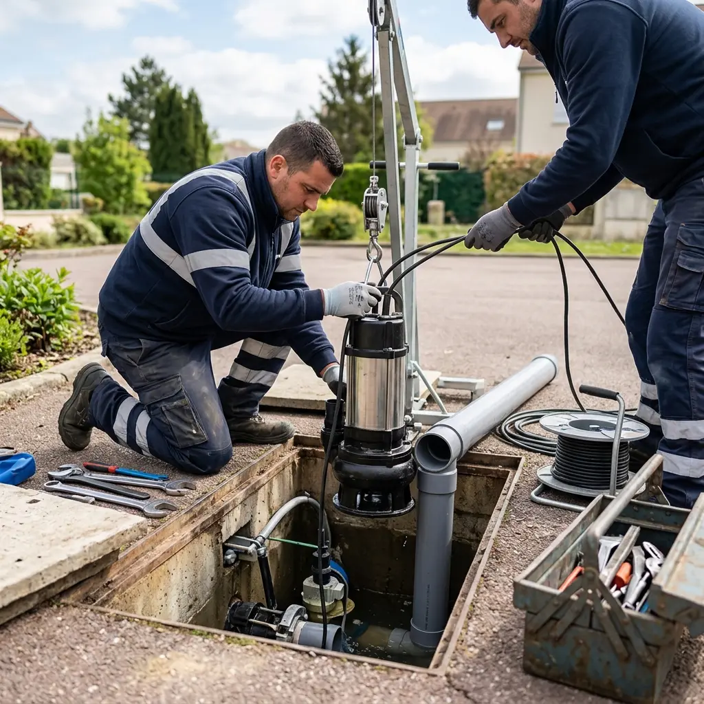 Pourquoi nous choisir à Vulaines-sur-Seine ?