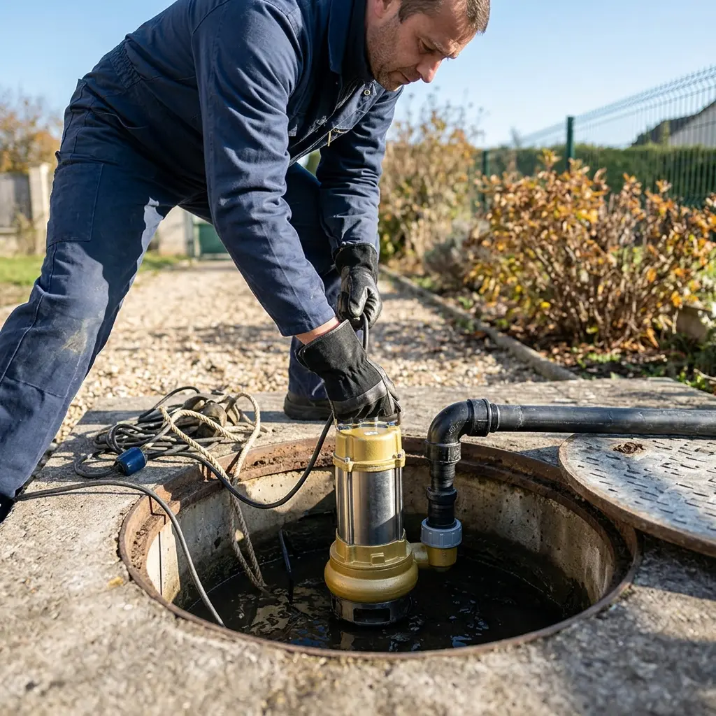 Besoin d’une intervention rapide à Vulaines-sur-Seine ?