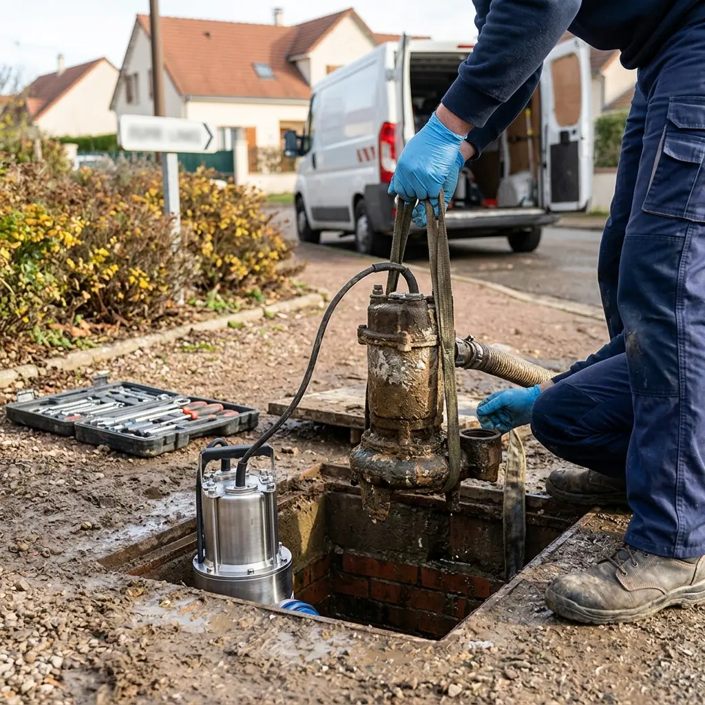 Comment se déroule l’intervention à Varreddes ?