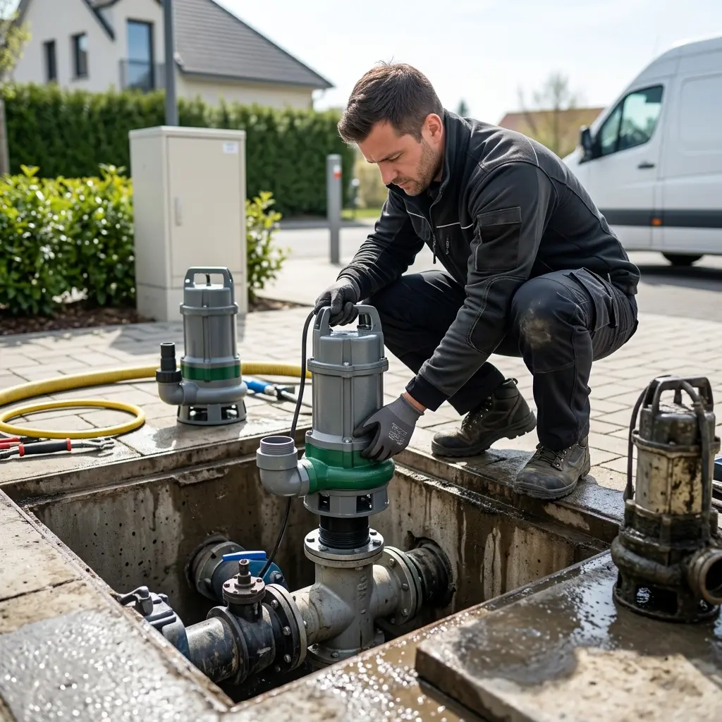 Comment se déroule l'intervention à Samois-sur-Seine ?