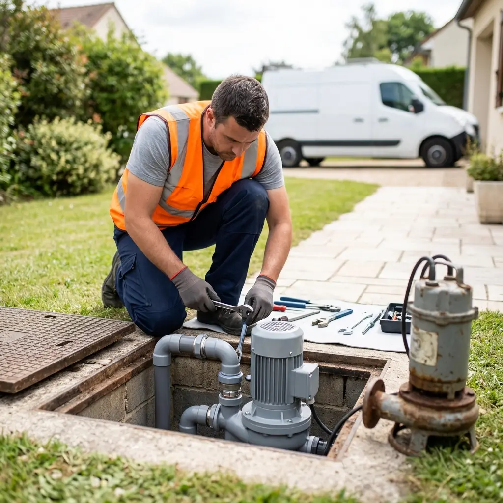 Prévenir les pannes de votre installation