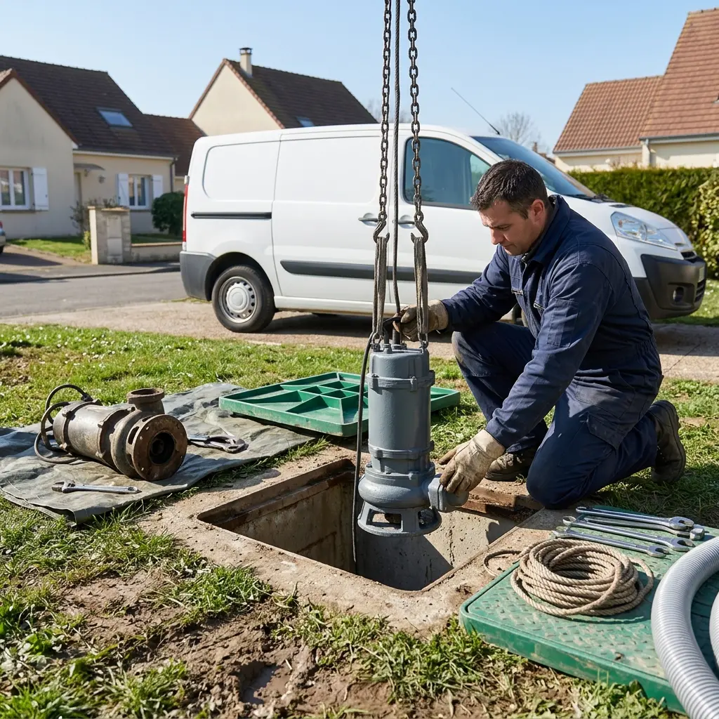 Un accompagnement fiable pour vos besoins