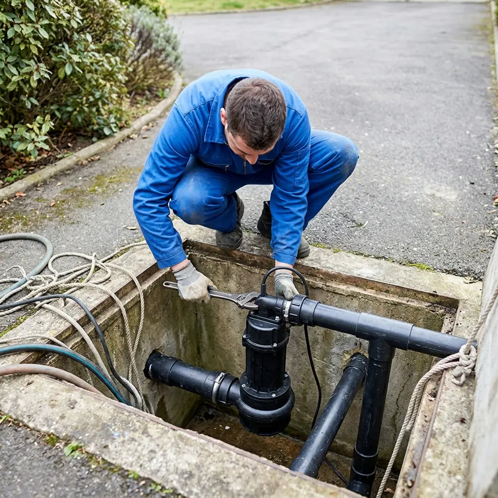Un accompagnement de confiance pour votre installation