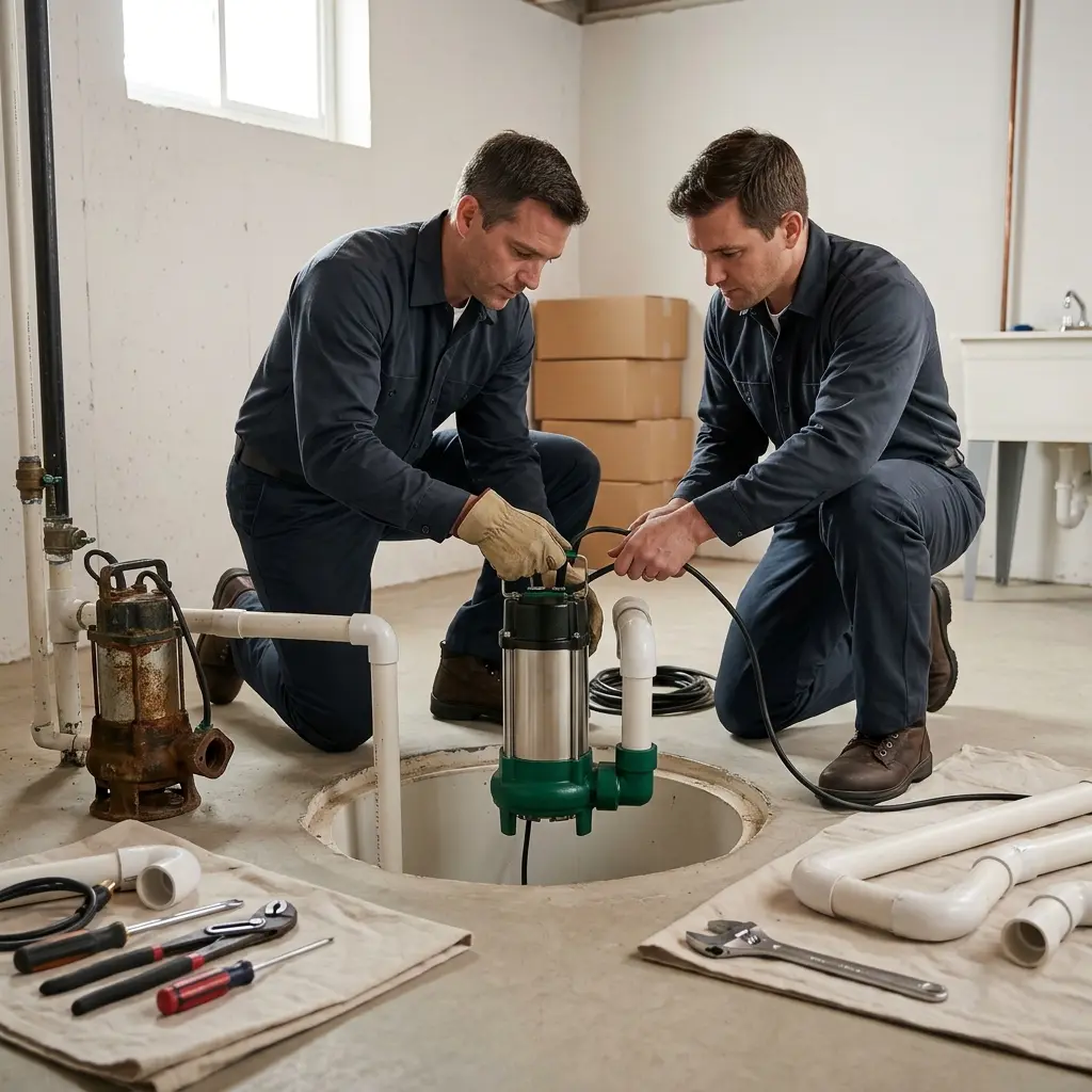 Un accompagnement technique fiable et durable
