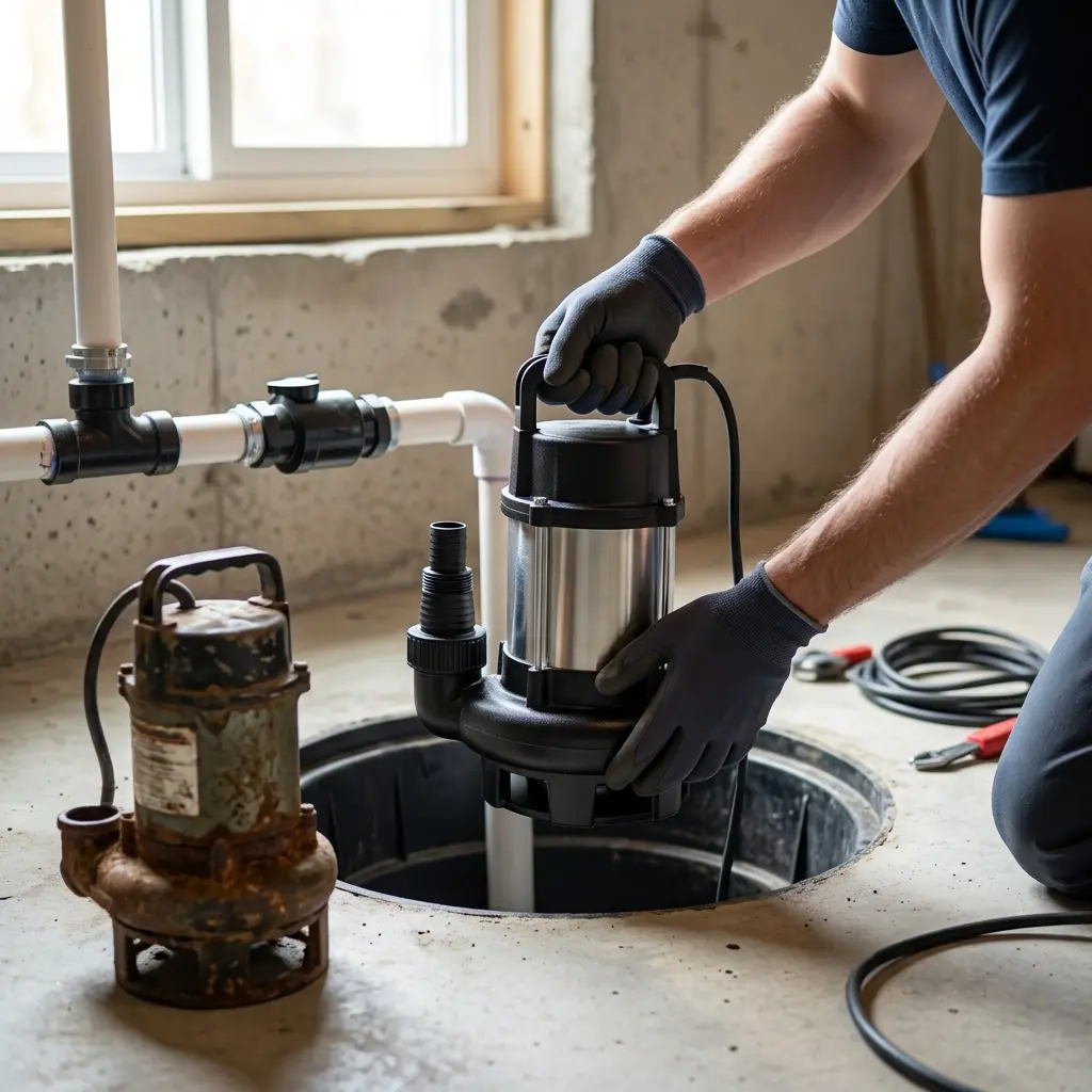 Notre expertise technique sur place