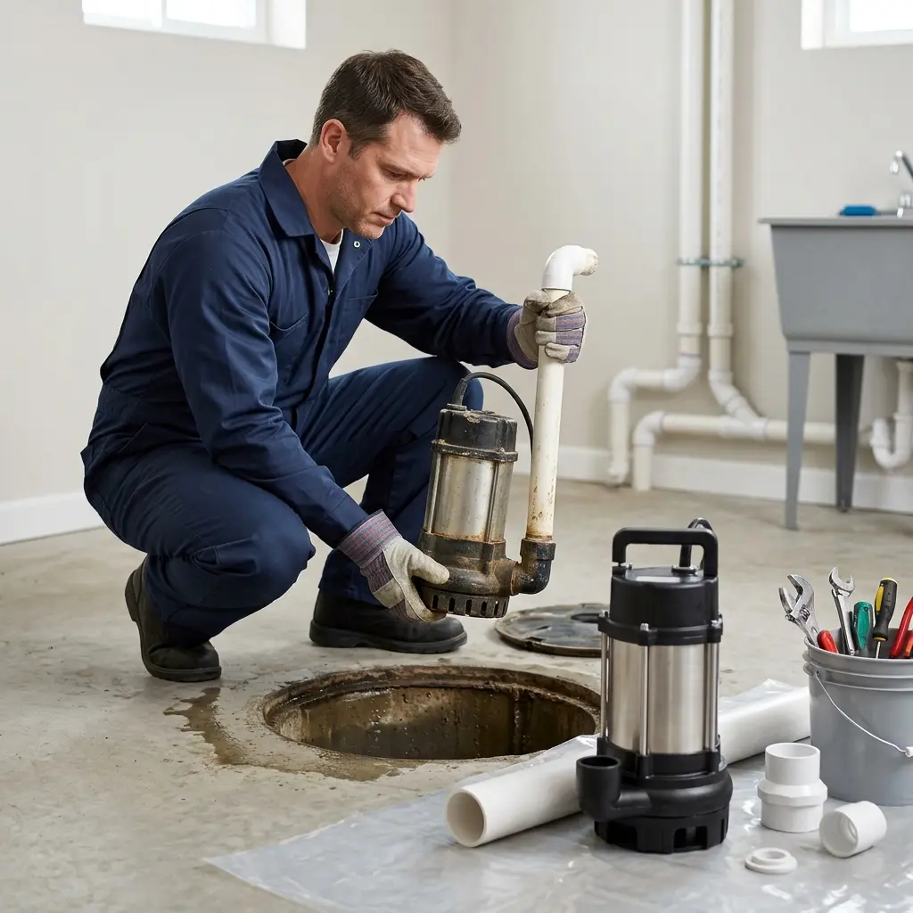 Un service professionnel pour votre confort et votre hygiène