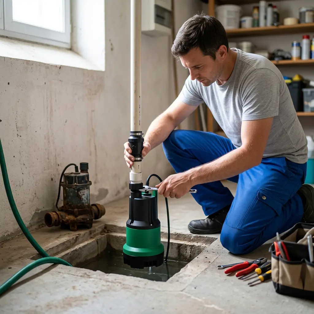 Pourquoi nous choisir pour vos travaux à Champlan