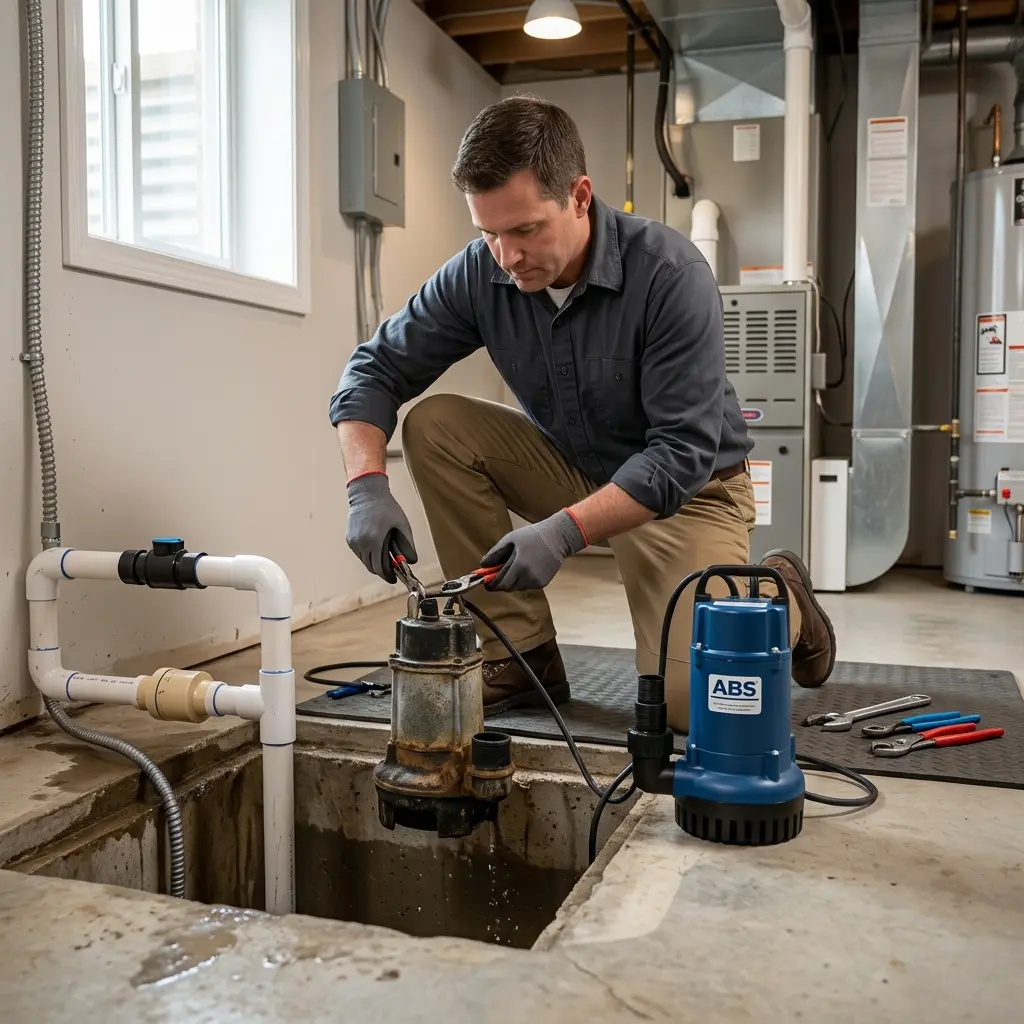 Une approche technique rigoureuse pour vos installations