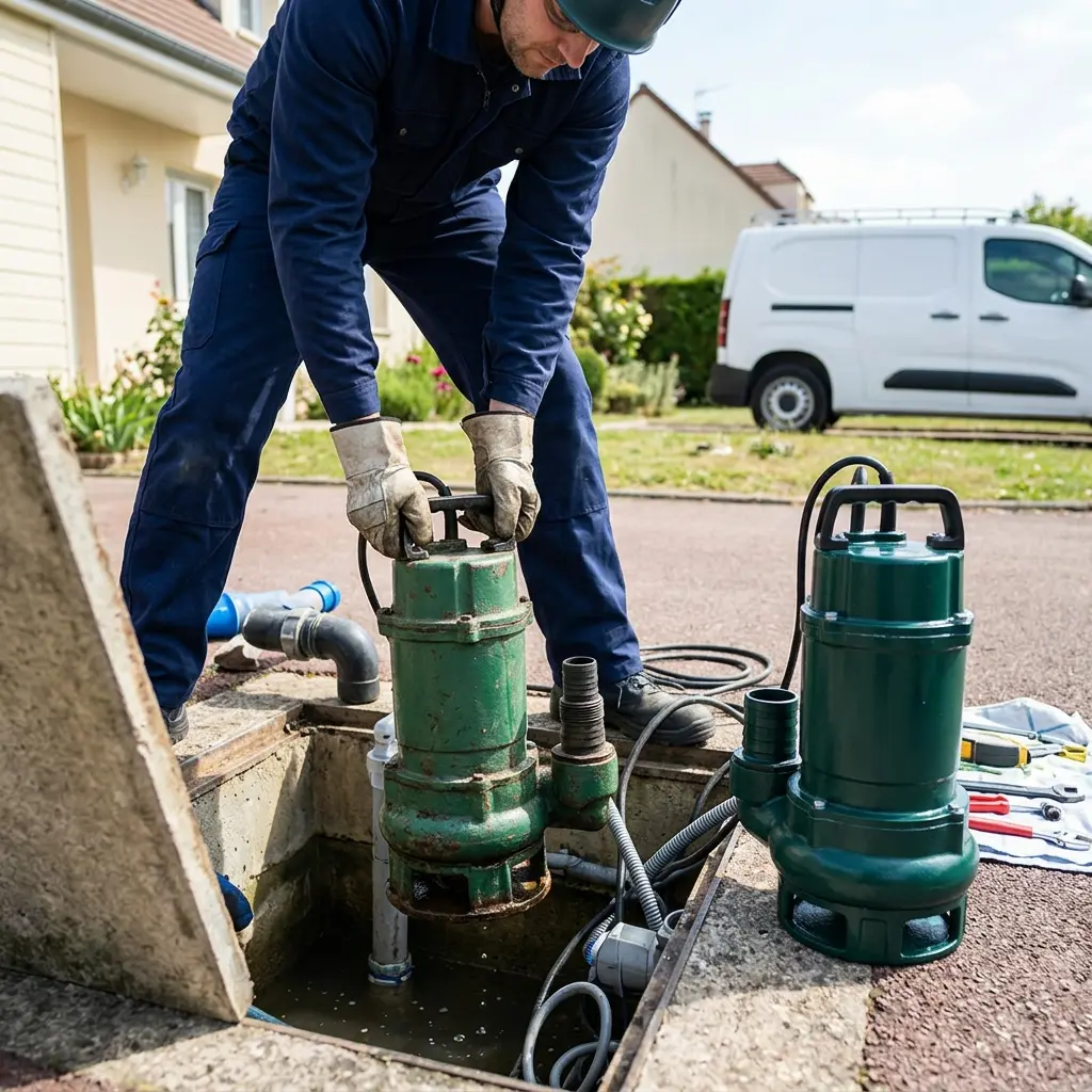 Bons réflexes à Athis-Mons pour éviter les inondations