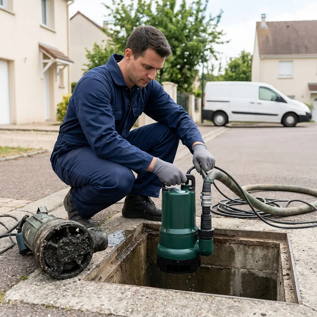 Nous protégeons votre maison à toute heure à Athis-Mons