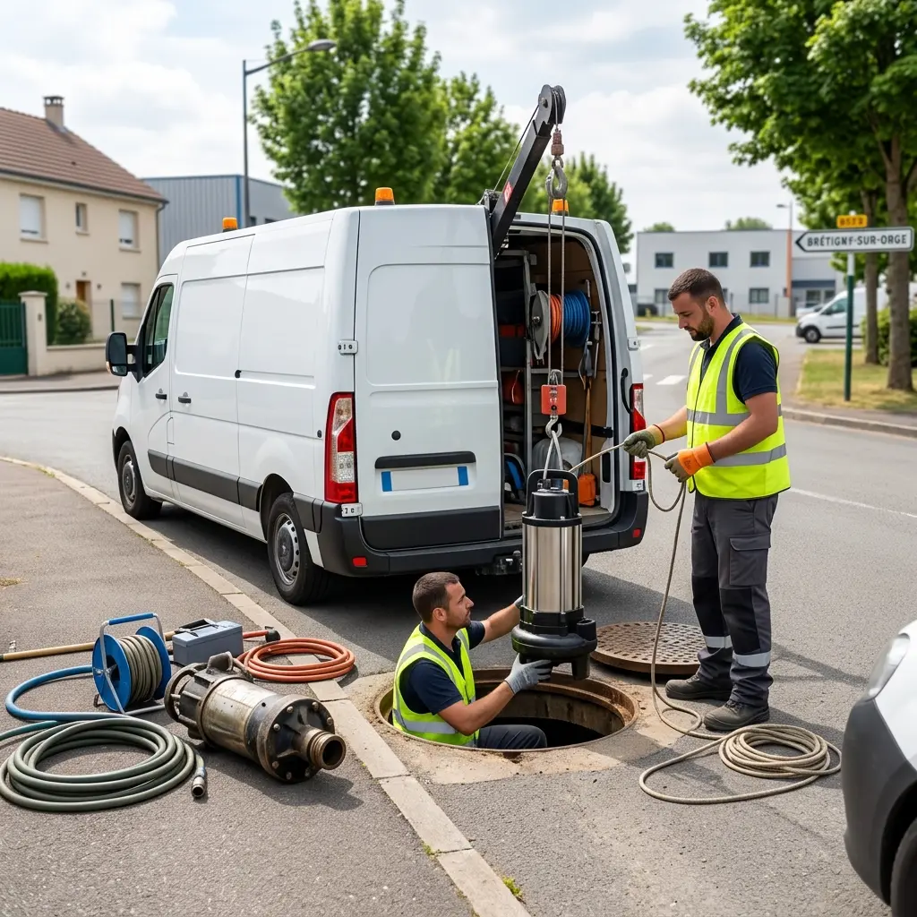Notre approche pour un changement de matériel efficace