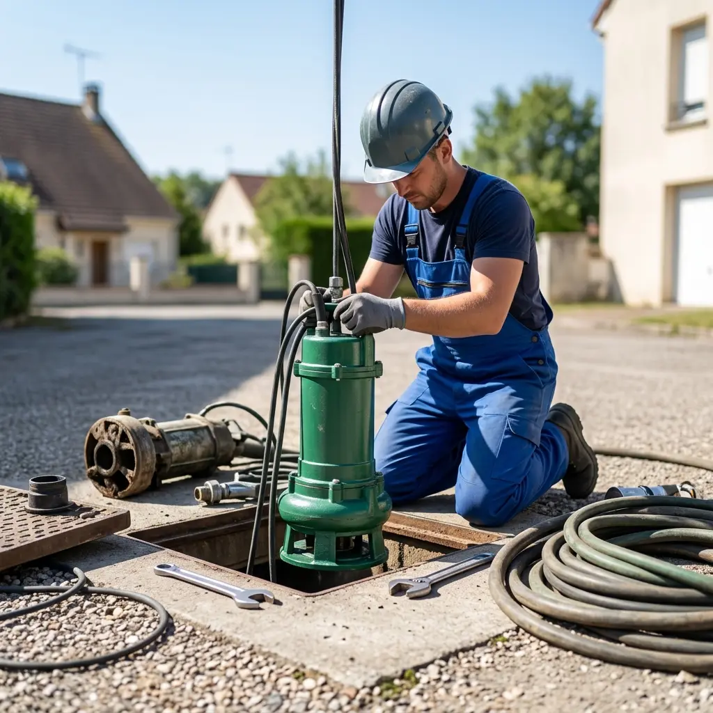 Pourquoi choisir notre expertise à Saint-Michel-sur-Orge ?