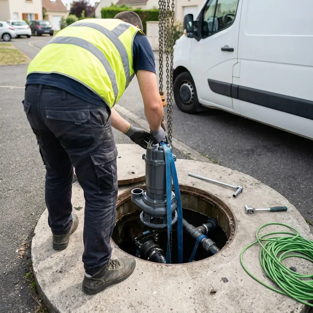 Besoin d'une intervention rapide à Saint-Michel-sur-Orge ?
