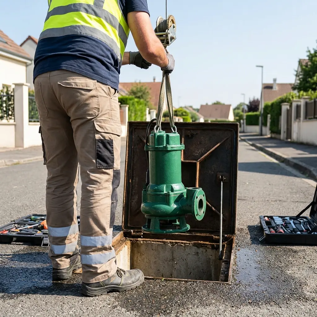 Pourquoi nous choisir à Saint-Germain-lès-Corbeil