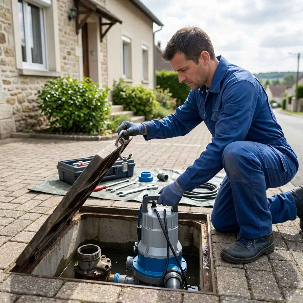 Notre savoir-faire technique sur le terrain