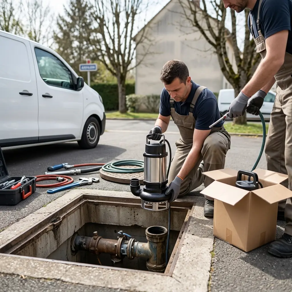 Prévenir les pannes de votre installation