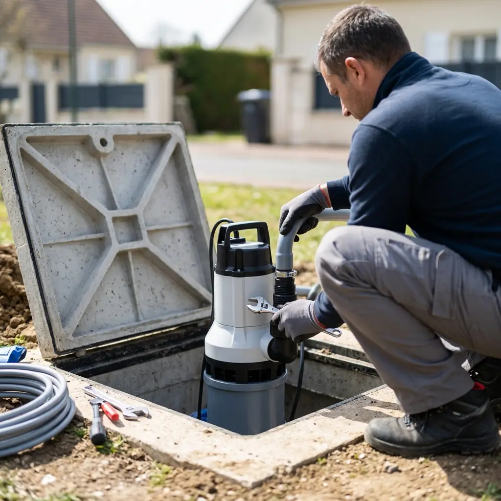 Une approche technique pour un assainissement durable
