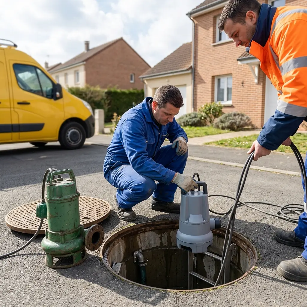 Pourquoi nous choisir pour vos travaux à Leuville-sur-Orge ?
