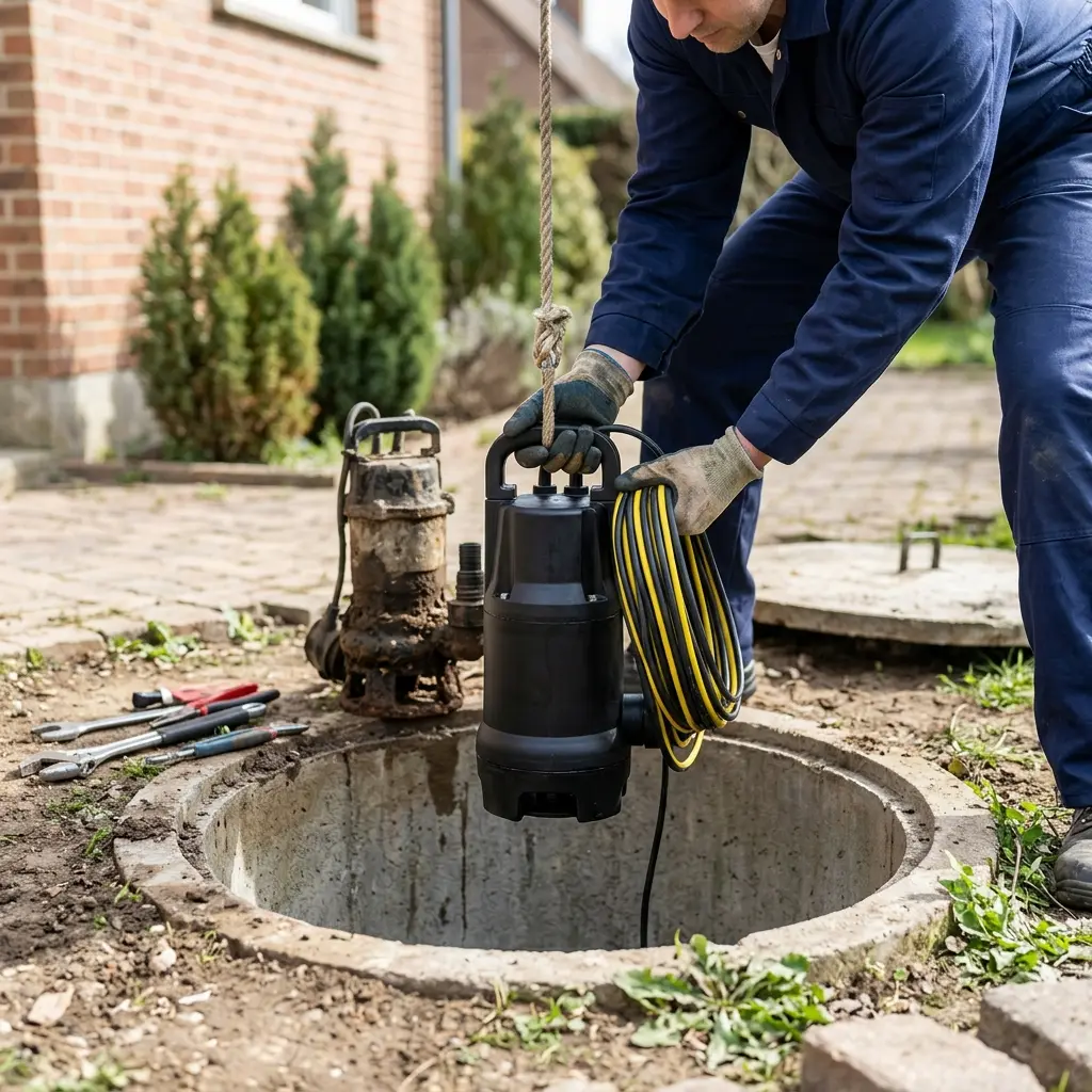 Une expertise fiable pour vos installations
