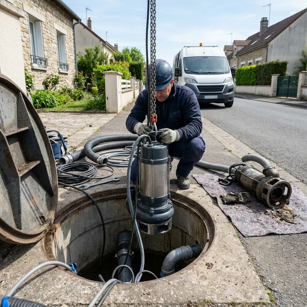 Comment prévenir les pannes de relevage chez vous ?