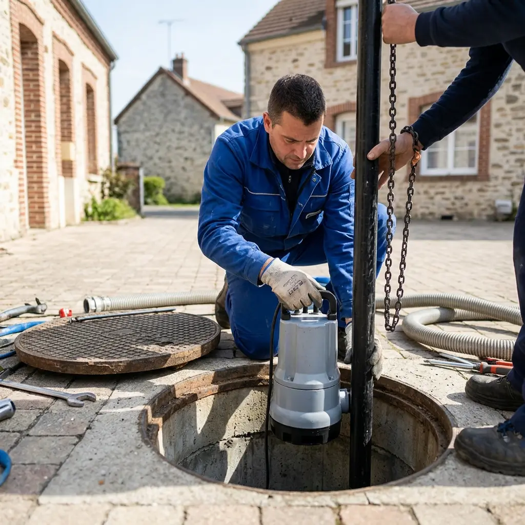 Pourquoi nous choisir pour vos travaux à Longpont-sur-Orge ?