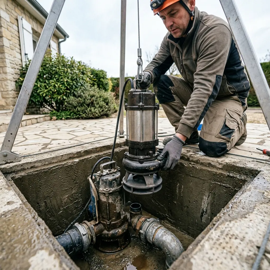 Pourquoi nous choisir à Yerres