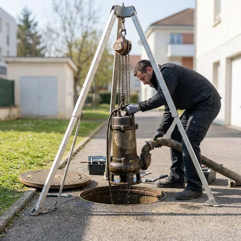 Pourquoi nous choisir pour vos travaux à Grigny ?