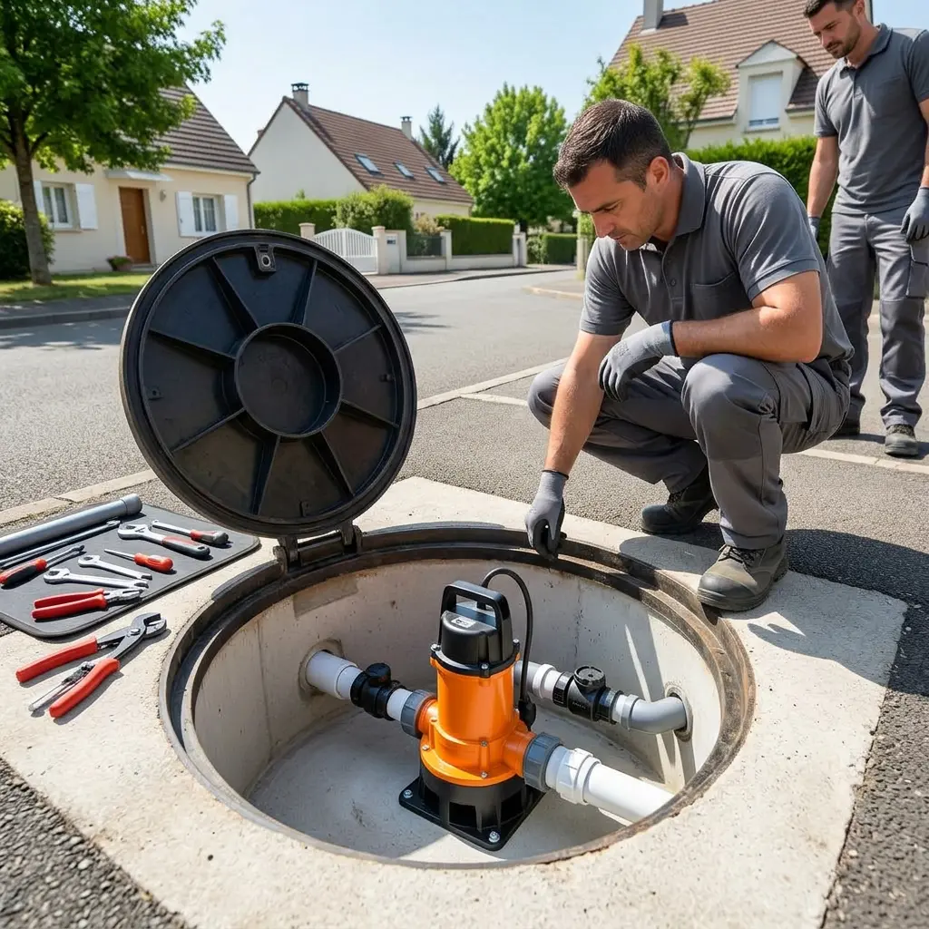 Notre expertise technique sur le terrain