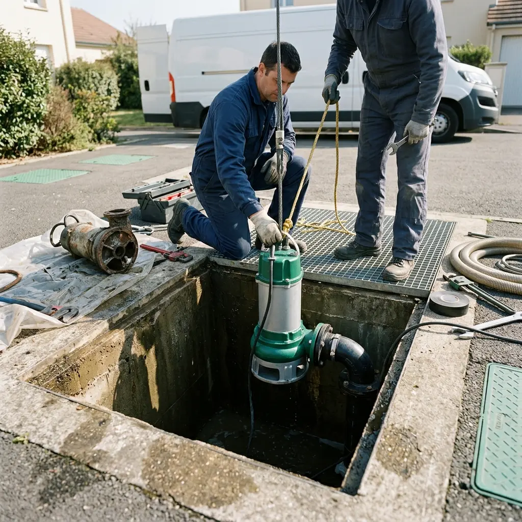 Prévenir les pannes de votre système