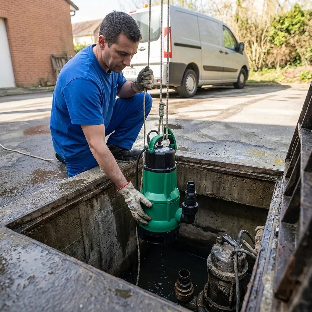 Comment se déroule l'intervention à Verrières-le-Buisson ?