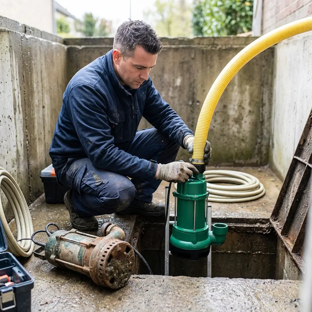 Pourquoi nous choisir pour vos travaux à Chilly-Mazarin ?