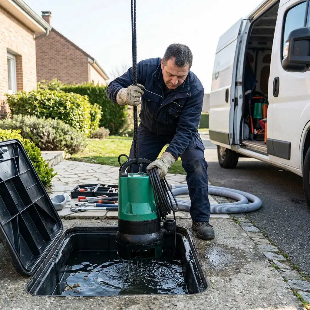 Pourquoi nous choisir pour vos travaux à Saclay
