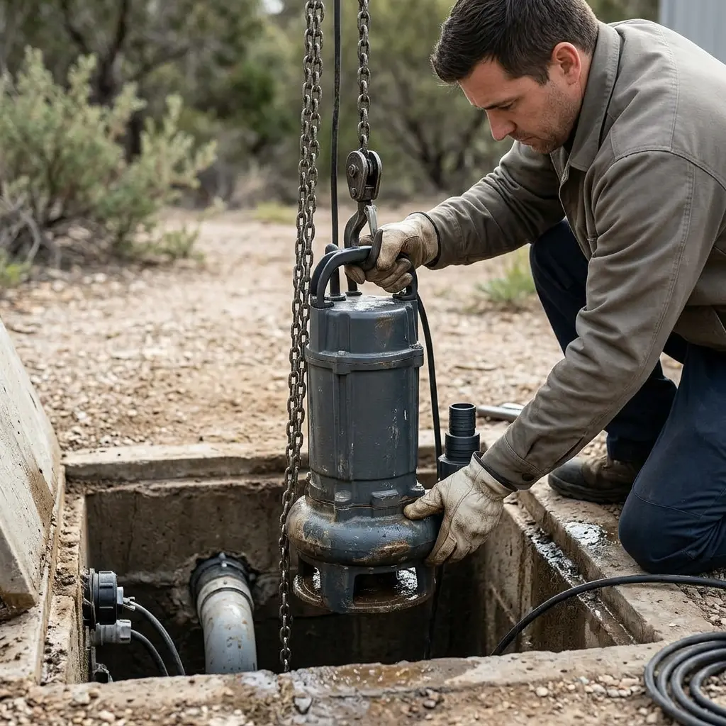 Une expertise fiable pour votre installation