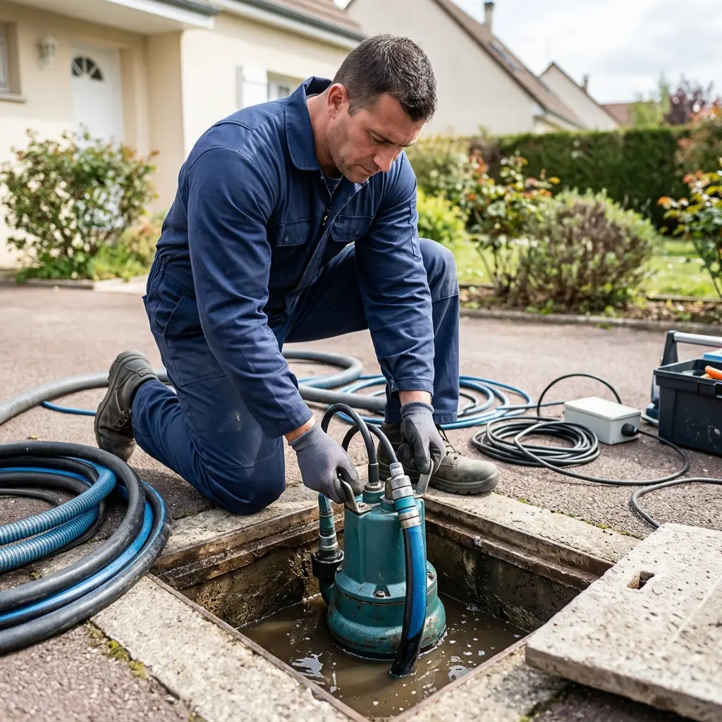 Prévenir les pannes de relevage dans vos installations