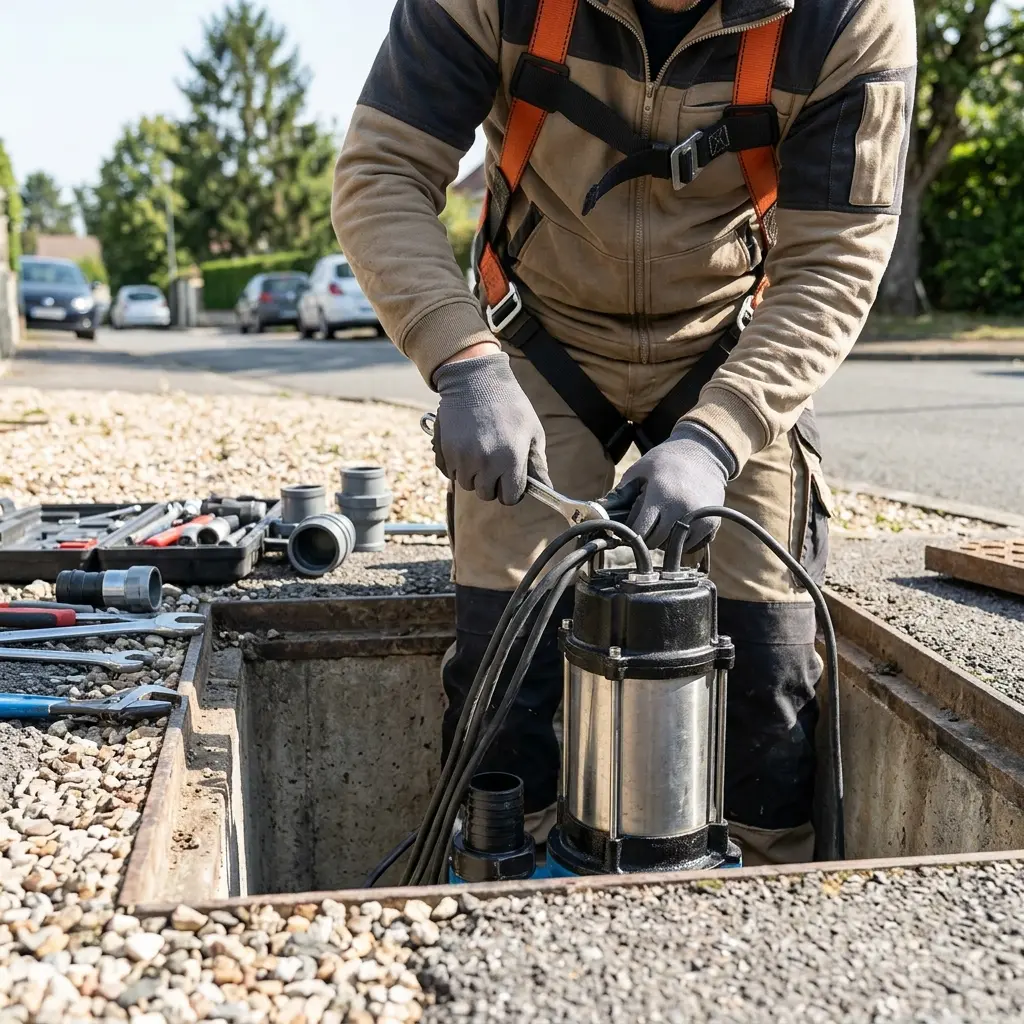 Besoin d'un remplacement rapide à Étiolles ?