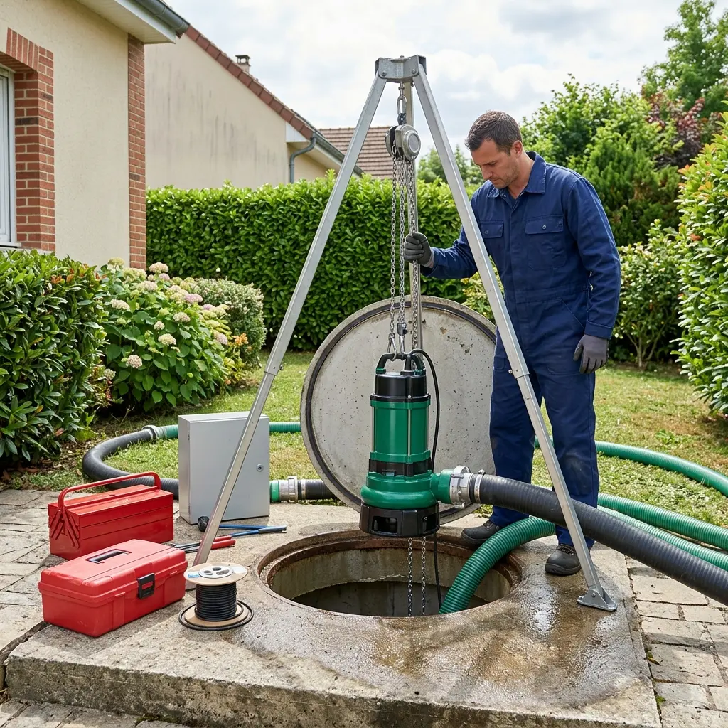 Pourquoi nous choisir pour vos travaux à Soisy-sur-Seine