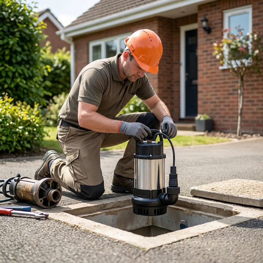 Pourquoi nous choisir pour vos travaux à Marcoussis ?