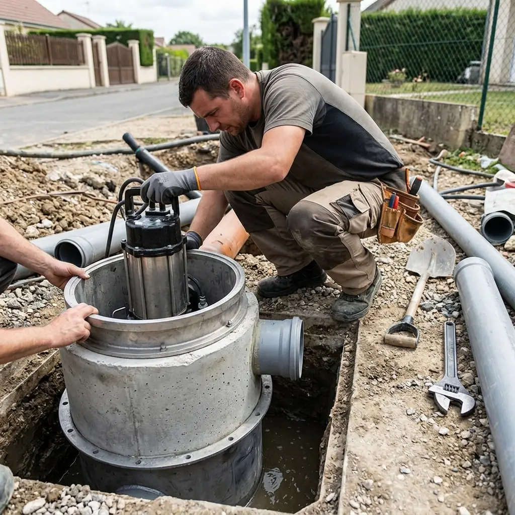Prévenir les pannes de relevage dans vos installations