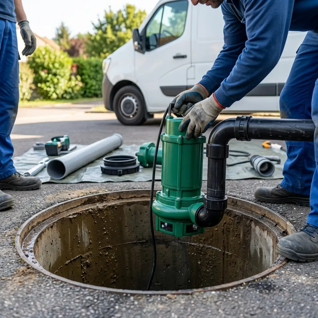 Besoin d'une intervention rapide à Limours ?