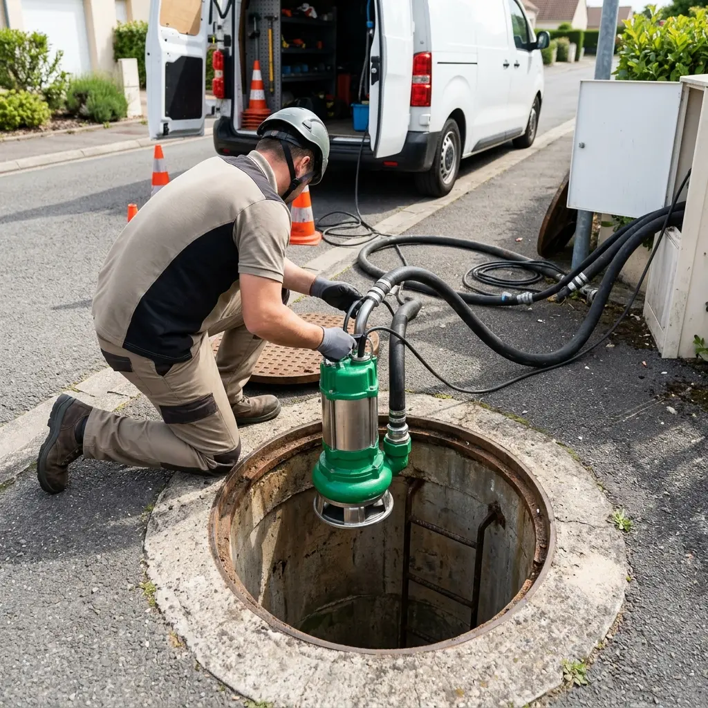 Prévenir les pannes de relevage dans vos installations