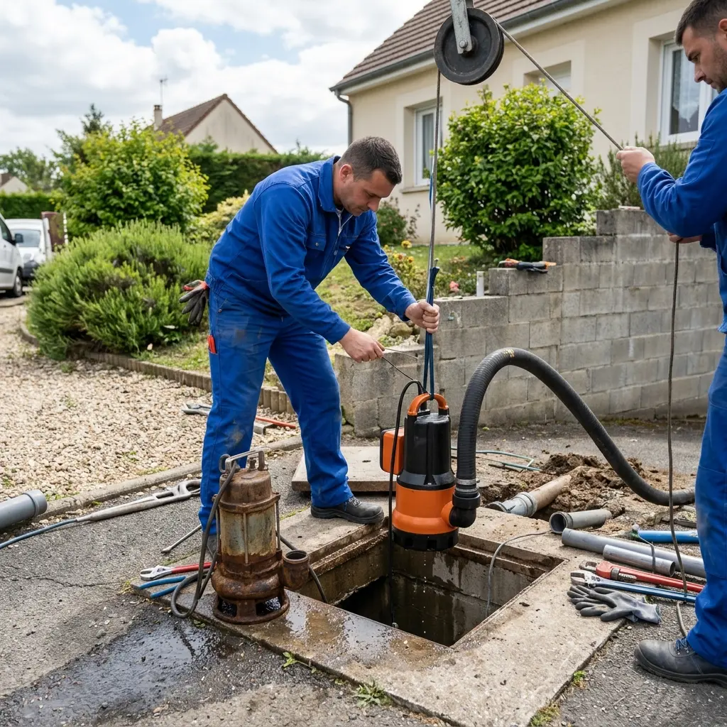Prévenir les pannes de relevage dans vos installations