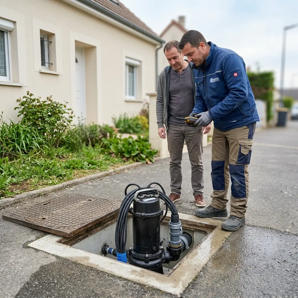 Une approche technique et rigoureuse pour votre installation
